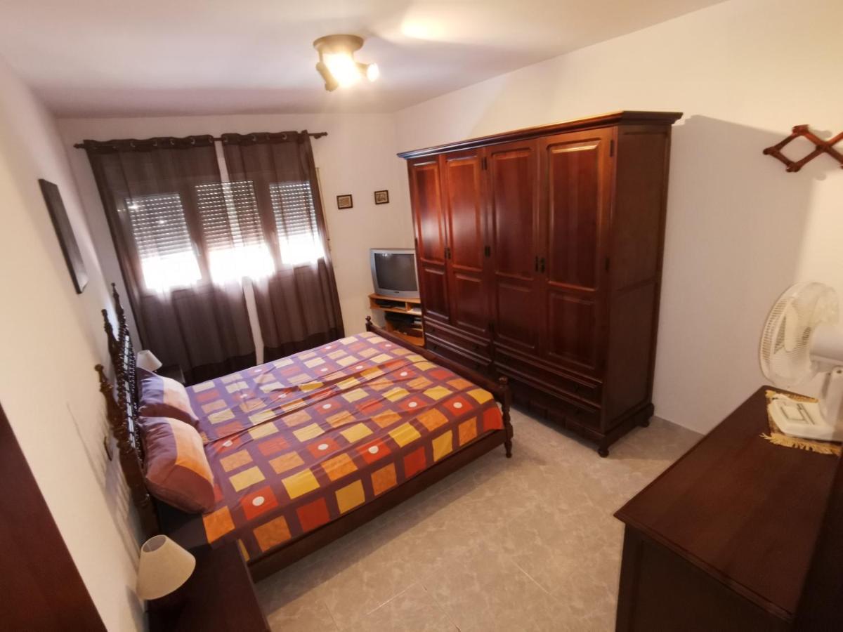 Entre Pinos Y Playa Daire Matalascañas Dış mekan fotoğraf