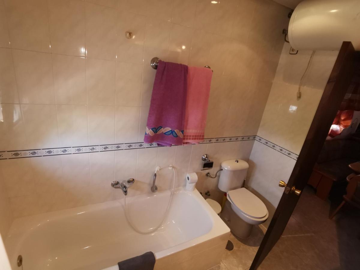 Entre Pinos Y Playa Daire Matalascañas Dış mekan fotoğraf